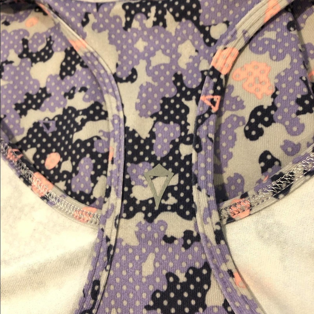 Ivivva Active Racerback Tank 12 - Picture 5 of 5